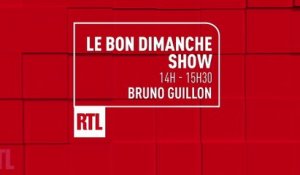 L'INTÉGRALE - Le journal RTL (05/12/21)
