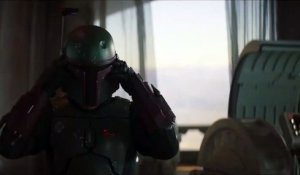 Le Livre de Boba Fett Bande-Annonce