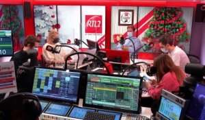 L'INTÉGRALE - Le Double Expresso RTL2 (06/12/21)