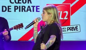 L'INTÉGRALE - Cœur de Pirate en Concert Très Très Privé RTL2 (29/11/21)