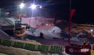 Finale Andros Stars | Course 1 | Val Thorens 2022