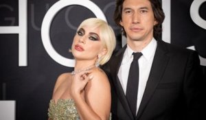 Lady Gaga remporte un prix pour son rôle dans House of Gucci