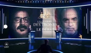 [TEASER] La guerre des trônes