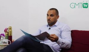 [#LeCanapéRouge] Interview exclusive de Tarik Jakhoukh, Fils aîné de Lahcen Jakhoukh, fondateur du Groupe Satram