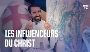 Ces prêtres influenceurs qui cartonnent sur les réseaux