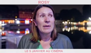 ROSY Film - L'avis du public