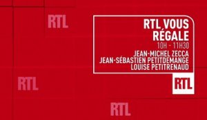 Le journal RTL de 11h du 07 décembre 2021