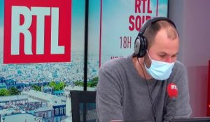 INFO RTL - Affaire Khashoggi : l'un des meurtriers présumés du journaliste saoudien arrêté à Roissy