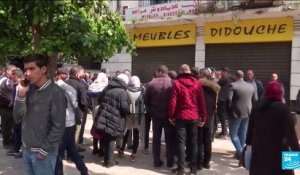 Tensions France-Algérie : Le Drian à Alger pour renouer le dialogue