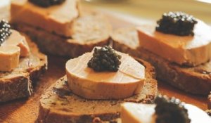 Strasbourg, Grenoble, Lyon : ces villes écologistes bannissent le foie gras de leurs réceptions