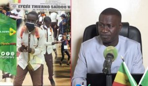 Grève générale : Le syndicat des enseignants durcit le ton et recadre Mamadou Talla
