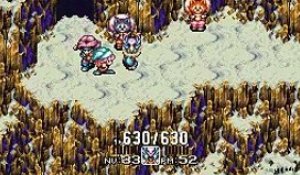 Seiken Densetsu 3 online multiplayer - snes