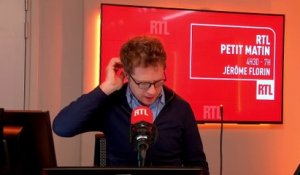 Le journal RTL de 5h du 10 décembre 2021