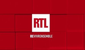 Le journal RTL de 5h du 11 décembre 2021