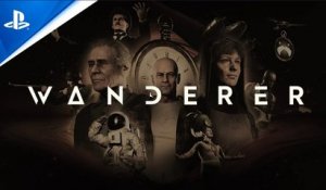 Wanderer - Teaser Trailer | PS VR