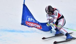 Berger et Baron dans le top 4 - Skicross (F) - Coupe du monde