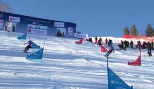 20e succès pour Prommegger - Snowboard (H) - Coupe du monde