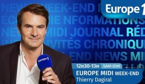 Division de la gauche : «Il est nécessaire de se ressaisir», alerte Olivier Faure