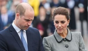 VOICI : Le prince William et Kate Middleton endeuillés : ils annoncent la mort d'un être cher