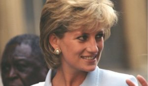 VOICI : Lady Diana : pourquoi elle aurait préféré Kate Middleton à Meghan Markle