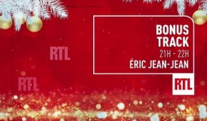Le journal RTL de 21h du 13 décembre 2021