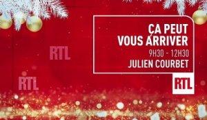 Le journal RTL de 11h du 14 décembre 2021