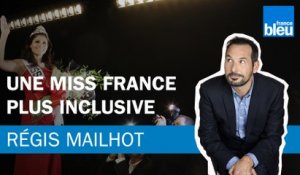 Régis Mailhot : une Miss France plus inclusive