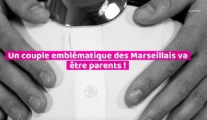 Un couple emblématique des Marseillais va être parents !