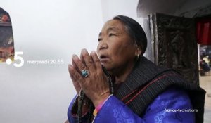 [BA] Népal, face aux précipices - 22/12/2021