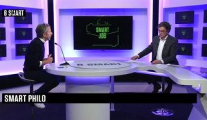 SMART JOB - Tips du mercredi 15 décembre 2021