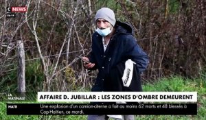 Affaire Delphine Jubillar : Des zones d'ombre demeurent - Point sur le dossier