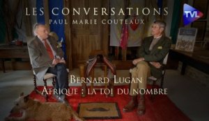Les Conversations de Paul-Marie Coûteaux avec Bernard Lugan : L’Afrique et la loi du nombre