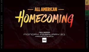 All American: Homecoming - Trailer Saison 1