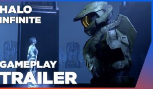 Halo Infinite | Trailer de Gameplay Officiel (2021) PC / Xbox Series / ONE