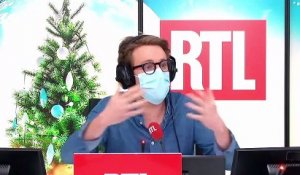 DÉBAT - Chasse : échange tendu sur RTL entre le lobbyiste Thierry Coste et Yannick Jadot