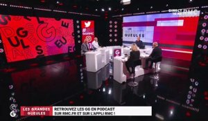 GG 2022 : 2022, Macron remonte dans les sondages - 22/12