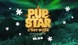 Pup Star World Tour + Pup star Christmas - Bande annonce