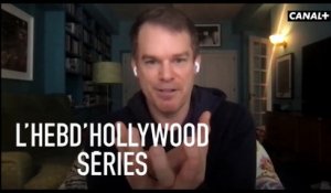 Dexter : New Blood - Michael C. Hall revient sur le retour de son personnage (L'Hebd'Hollywood)