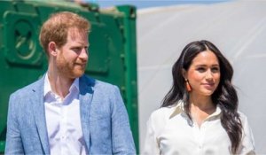 GALA VIDÉO - Meghan Markle et Harry : le début de la fin en tant que Royals… que va-t-il se passer après ?