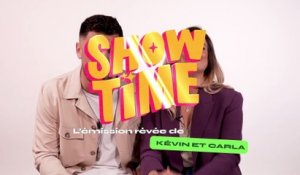 Kevin et Carla : Avec quels candidats ils rêveraient de faire une téléréalité ?