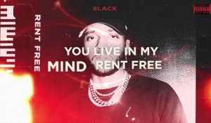 6LACK - Rent Free