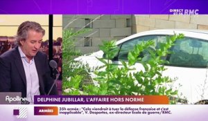 Nicolas Poincaré : Delphine Jubillar, l'affaire hors norme - 17/12