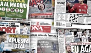 Chaos total sur la Premier League, pourquoi Ousmane Dembélé est la clé du mercato hivernal du FC Barcelone
