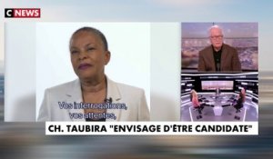 Jean-Louis Burgat : «Christiane Taubira est une femme de gauche qui sait faire perdre la gauche»