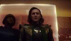 Loki - Trailer (EN)