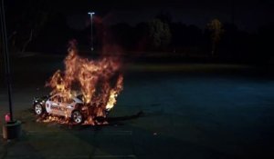 Teen Wolf Saison 4 - Mid-season Trailer (EN)