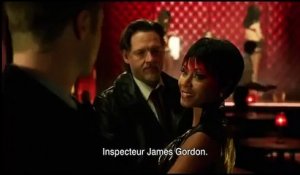 Gotham Saison 1 - Bande-annonce (EN)