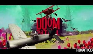 Doom Patrol Saison 3 - Trailer (EN)