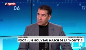 Violences des supporters de foot : Karim Zeribi exhorte les présidents de clubs à «faire le ménage»