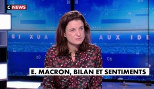 Eugénie Bastié : «Le problème du macronisme, c'est que le macronisme sans Macron n'existe pas»
